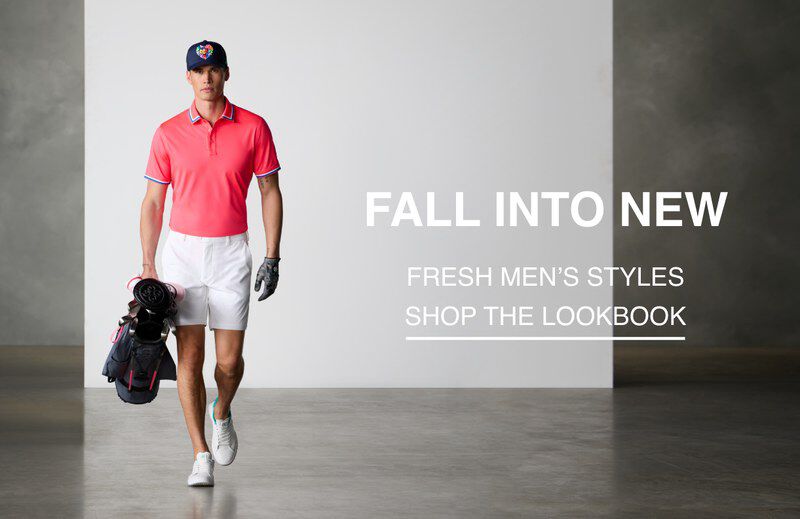 G/FORE MENS 404 REVOLUTIONAL ポロ チャコールグレイ G/FORE MENS 404 REVOLUTIONAL ポロ チャコールグレイ
