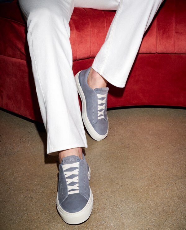 G/FOREメンズシューズG.112　ホワイト×ネイビー　28㎝ MEN'S G.112 GOLF SHOE | MEN'S GOLF SHOES | G/FORE