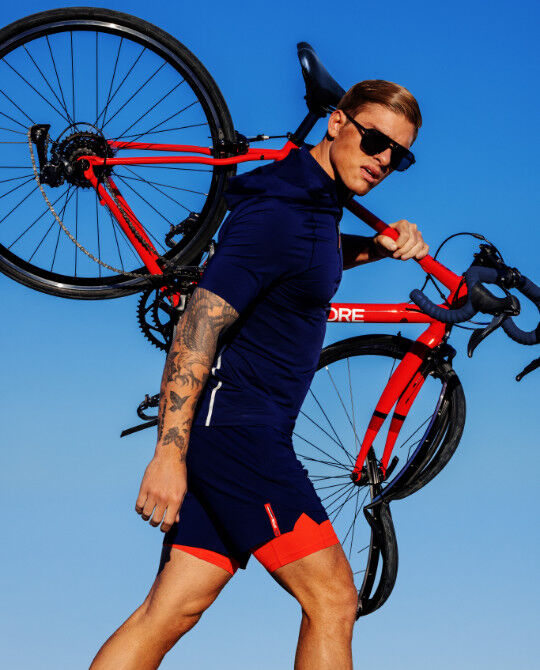 Shop Performance Wear