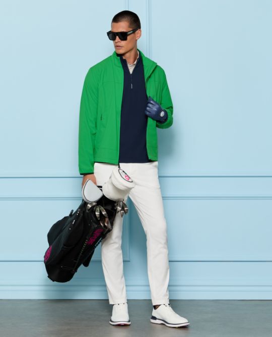 Spring '25 Lookbook – G/FORE