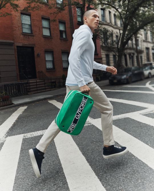 MEN'S MG4+ CAMO ACCENT GOLF SHOE | MEN'S GOLF SHOES | G/FORE