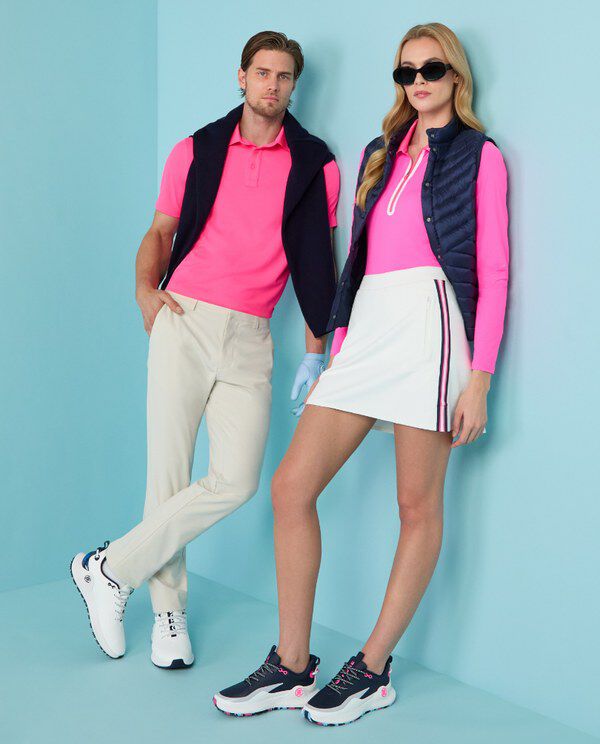 G/FORE ジーフォア Disruptive Luxury – G/FORE