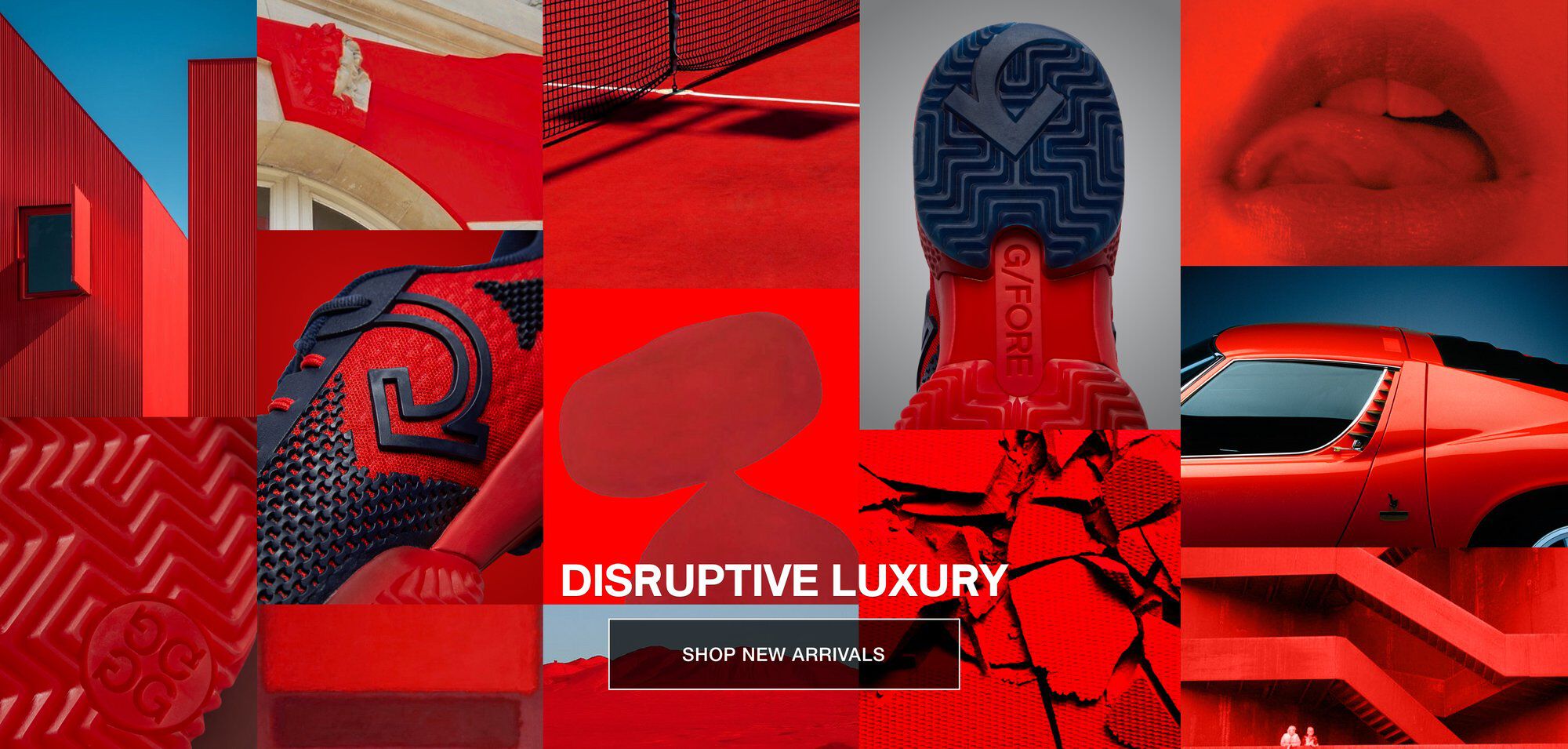 Shop New Arrivals