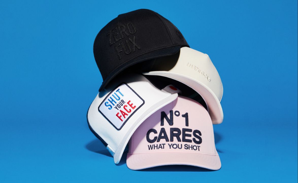 Shop Golf Accessories