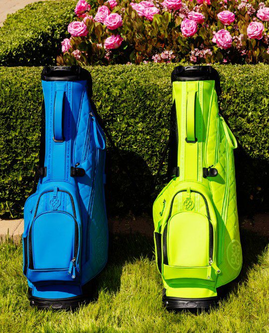 DELTA FORCE CAMO GOLF GLOVE G/FORE