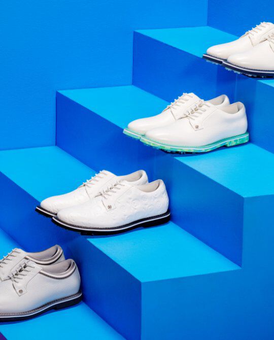 Shop Men's Golf Shoes