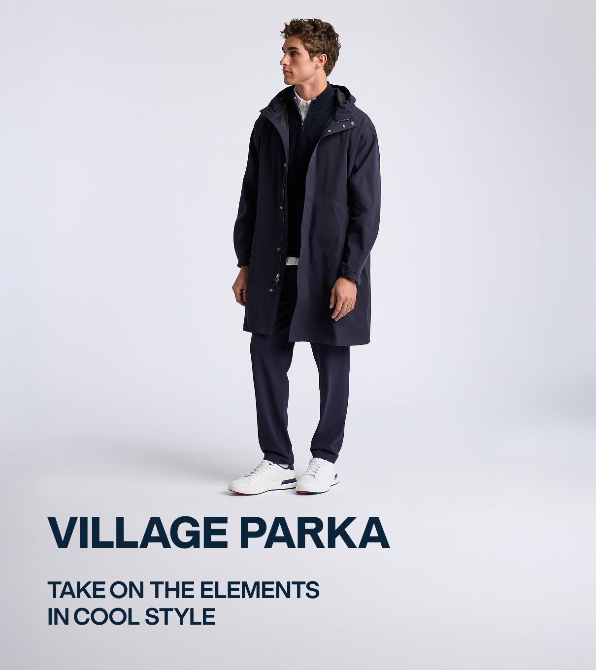 Village Parka