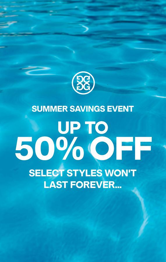 Up to 50% Off 