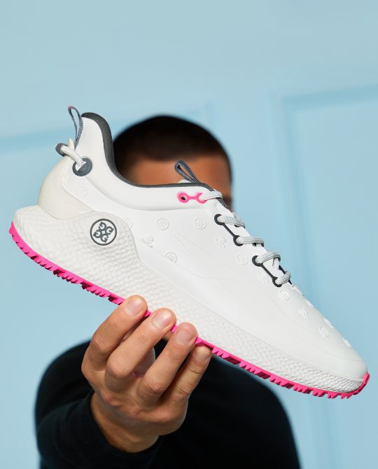 MEN'S MG4+ GOLF SHOE | MEN'S GOLF SHOES | G/FORE