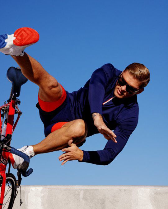 Shop Men's Performance Wear