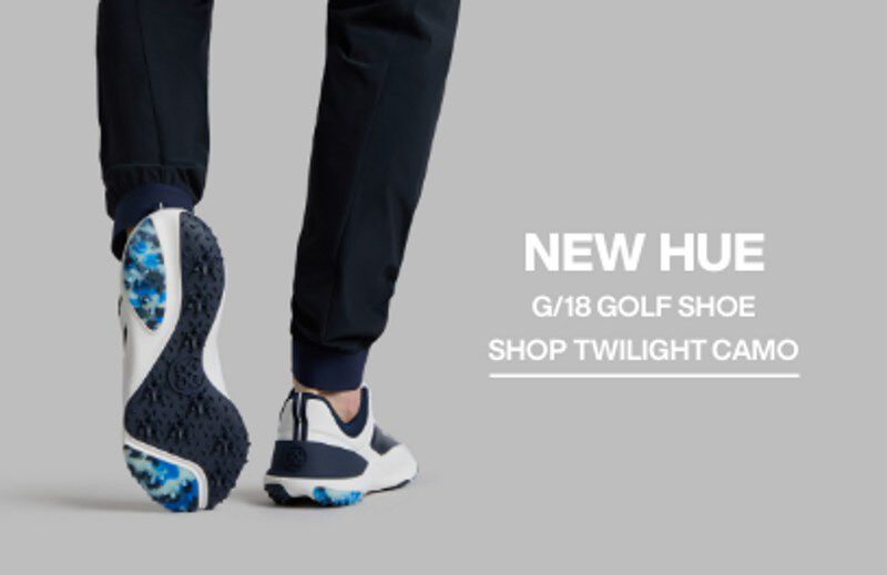 Men's Golf Shoes – G/FORE