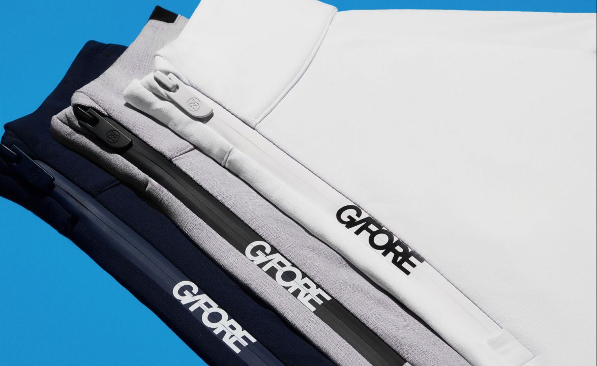 Men s Clothing Apparel G FORE