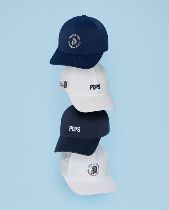 IRIS SILKY TECH NYLON LONG SLEEVE POLO | WOMEN'S POLOS | G/FORE