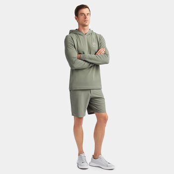 Limited Edition 2024 U.S. Open BRUSHED BACK TECH HOODIE