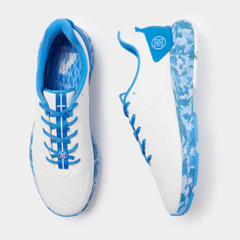 MEN'S CAMO SOLE MG4+ GOLF SHOE