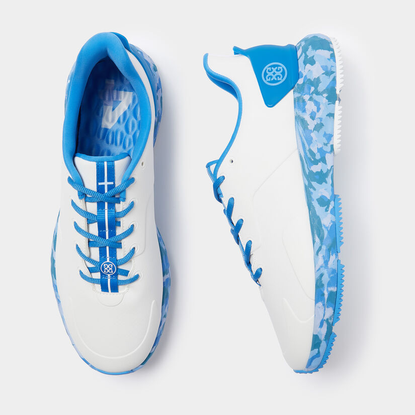 MEN'S CAMO SOLE MG4+ GOLF SHOE image number 2