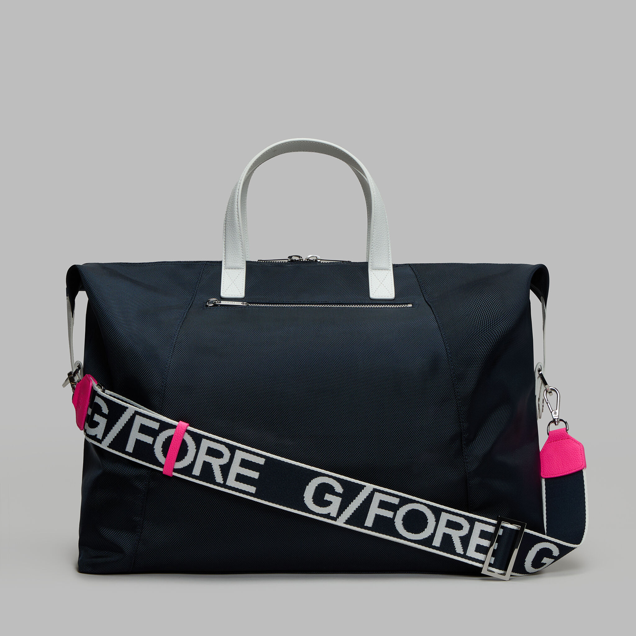 TECH CANVAS WEEKENDER | ACCESSORIES FOR MEN AND WOMEN | G/FORE