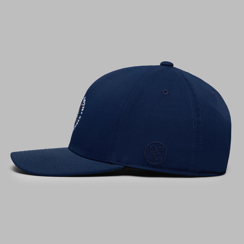 LTD RELEASE 2026 U.S. OPEN RELAXED FIT HAT image number 6