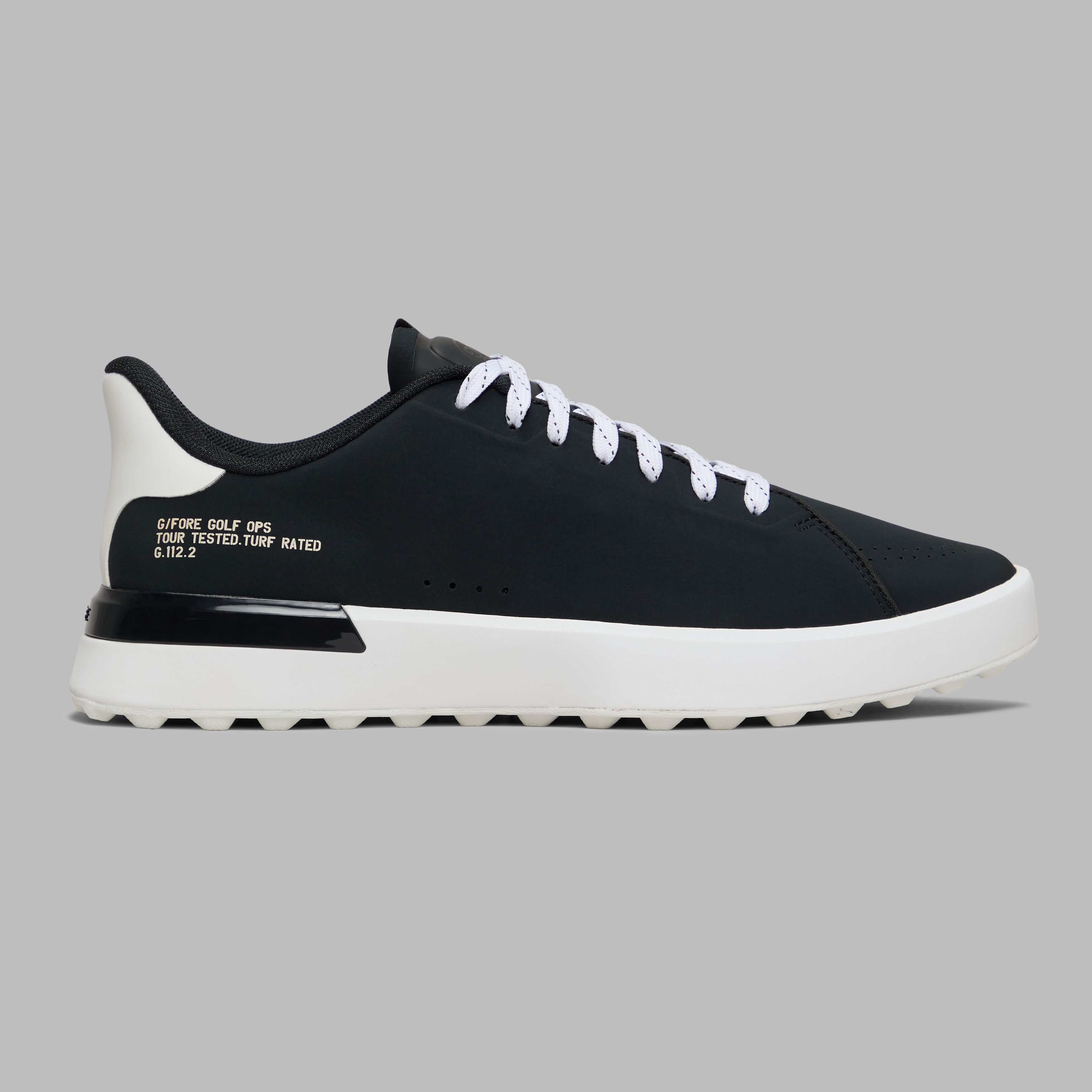 MEN'S G.112 NYLON GOLF SHOE | MEN'S GOLF SHOES | G/FORE