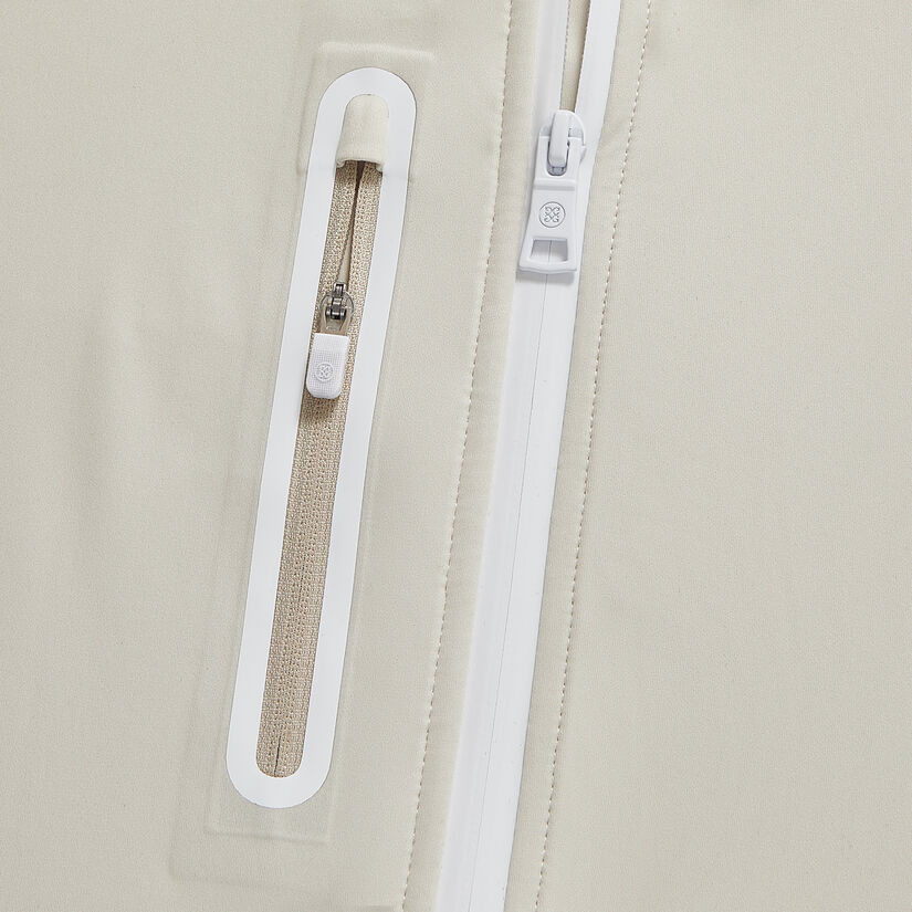 WEATHER RESISTANT REPELLER VEST image number 7