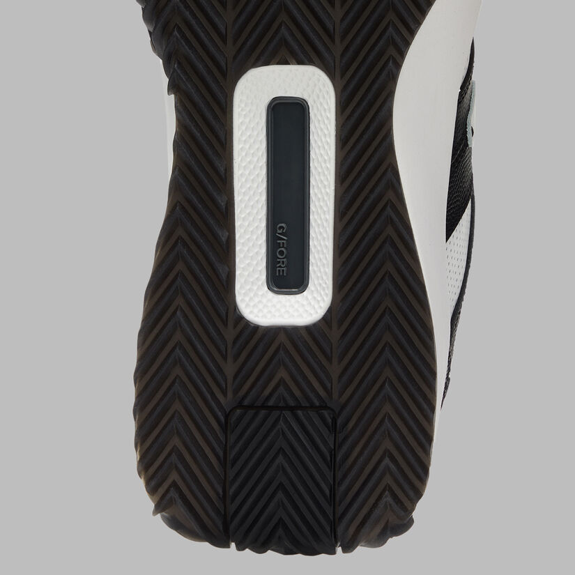 G.112 LEATHER STREET SHOE image number 7