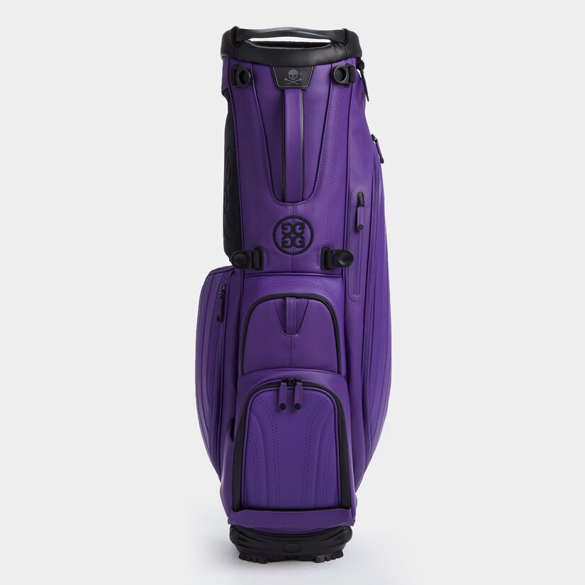 TRANSPORTER TOUR CARRY GOLF BAG GOLF BAGS FOR MEN AND WOMEN G FORE