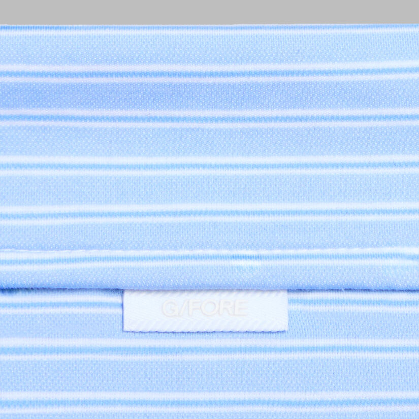 LTD RELEASE LUXE COTTON BLEND SHIRT image number 7