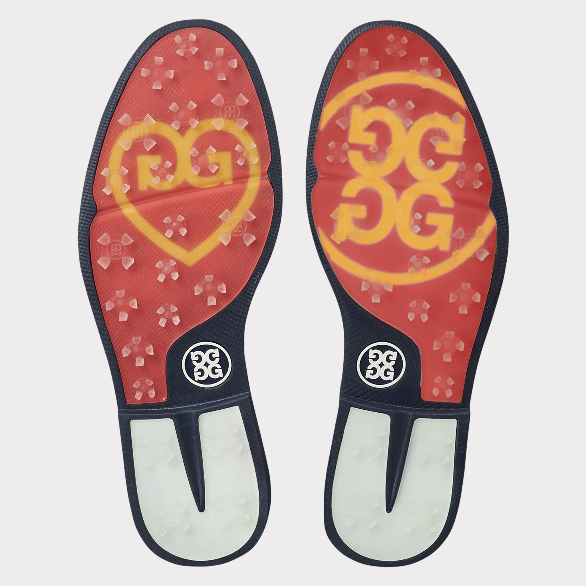 Gg golf clearance shoes