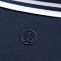 LTD RELEASE 2026 U.S. OPEN SILKY TECH NYLON QUARTER ZIP POLO image number 5