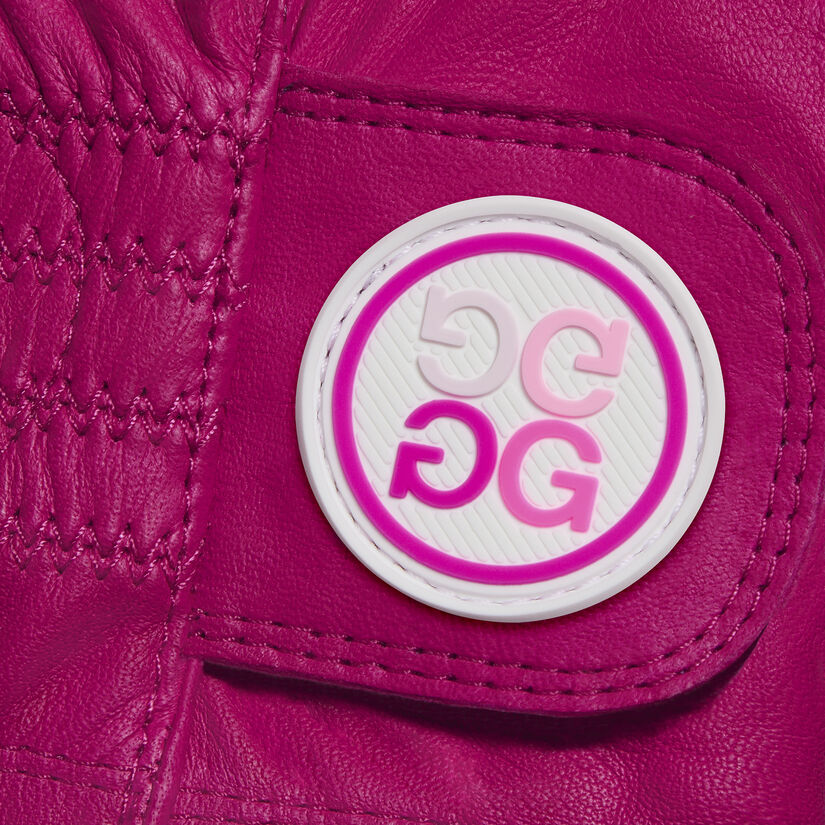 WOMEN'S SIGNATURE GOLF GLOVE image number 2