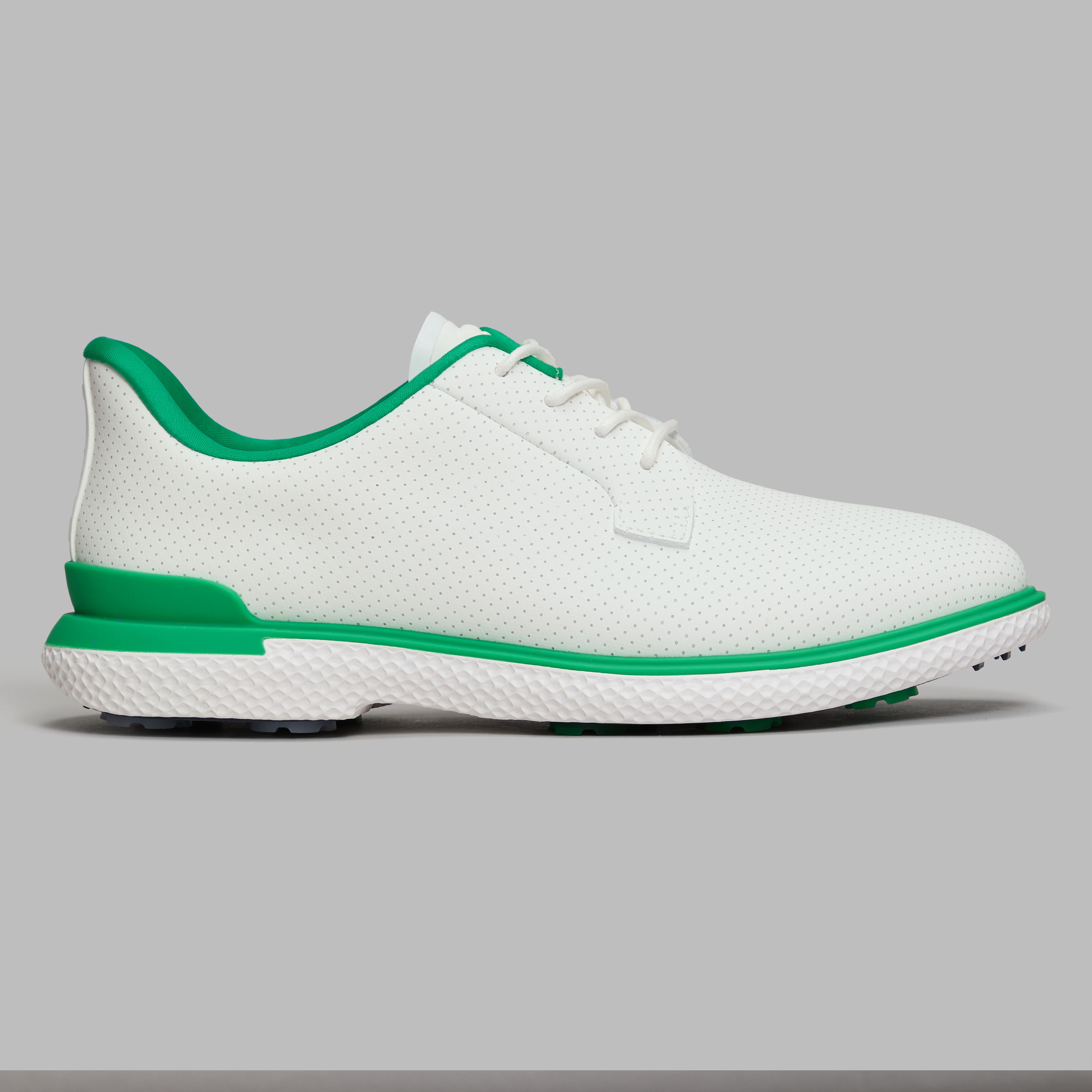 WOMEN'S GALLIVAN2R PERFORATED KILTIE GOLF SHOE | WOMEN'S GOLF
