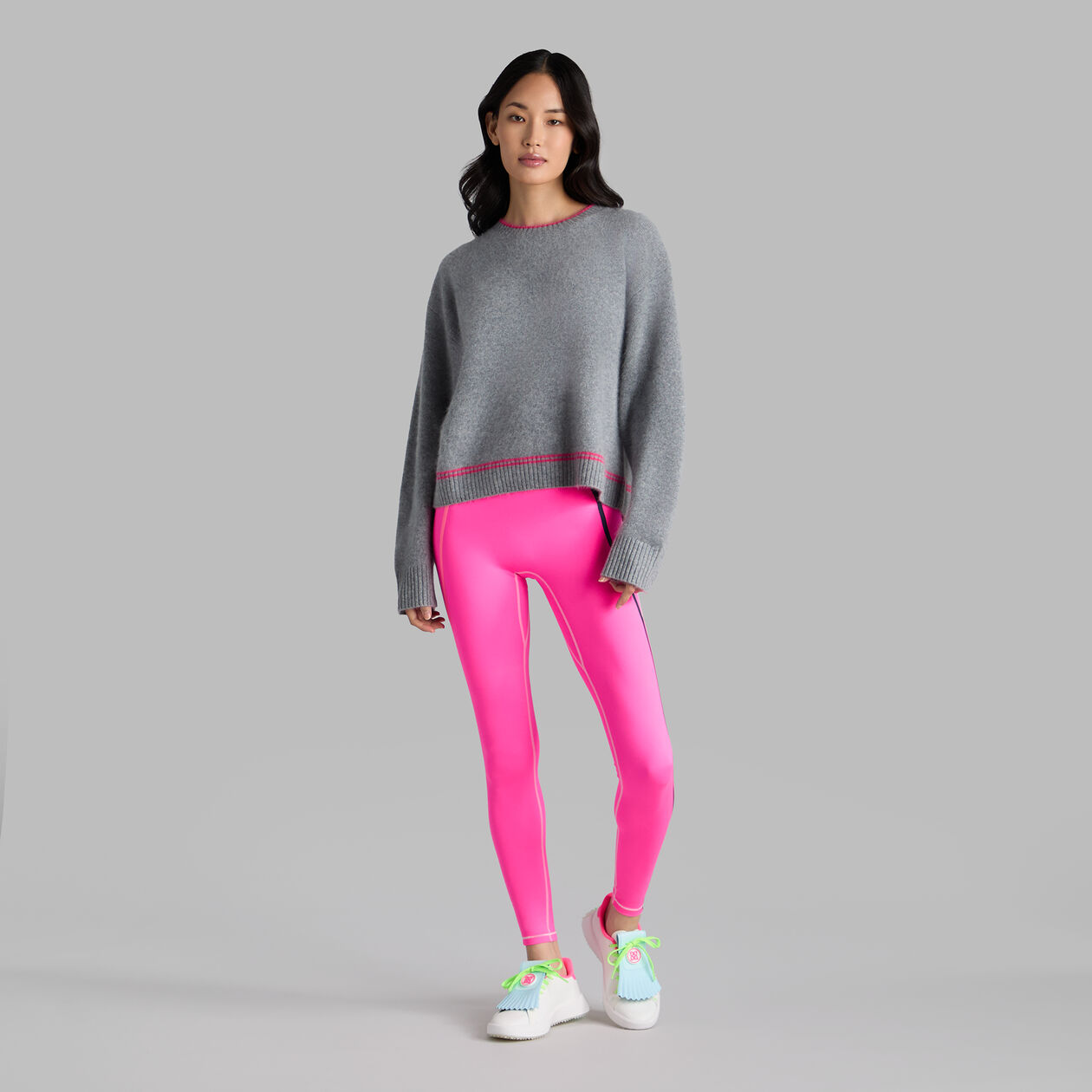 CORE POCKET LEGGING
