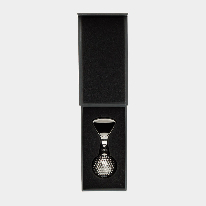 LIMITED EDITION GOLF BALL BOTTLE OPENER image number 2