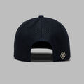 GRADIENT CIRCLE G'S MID TRUCKER HAT image number 6