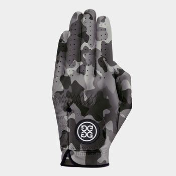 DELTA FORCE CAMO GOLF GLOVE