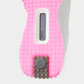 MEN'S G.112 P.U. LEATHER GOLF SHOE image number 6