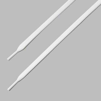 FLAT REPLACEMENT SHOE LACE