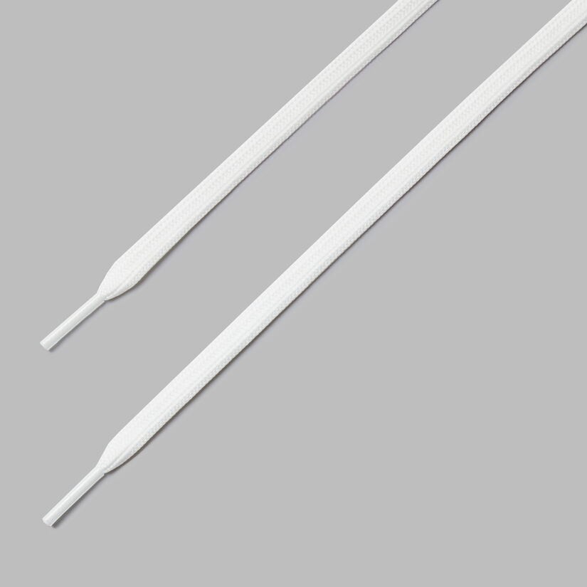 FLAT REPLACEMENT SHOE LACE image number 1