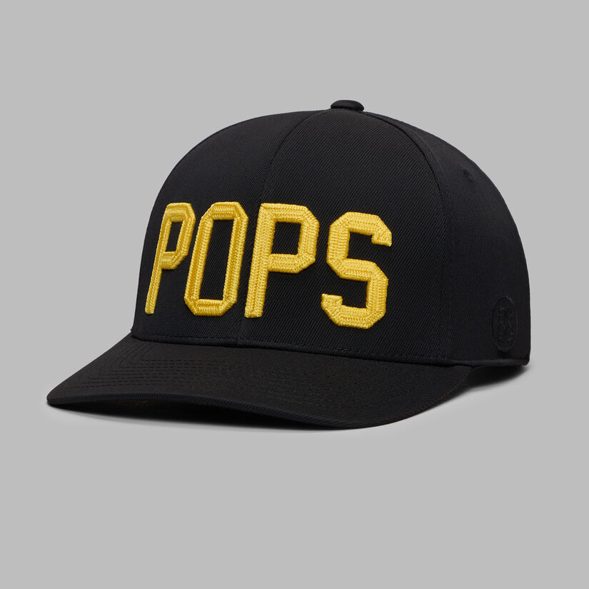 2025 U.S. OPEN XL POPS HAT image number 1
