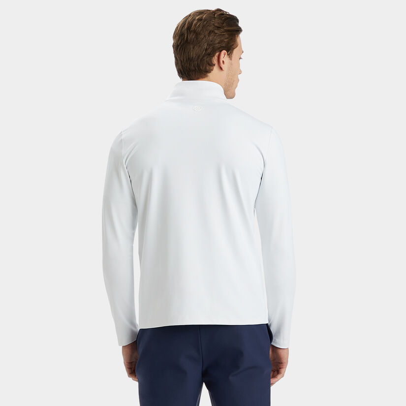 DAYTONA TECH INTERLOCK PULLOVER image number 5