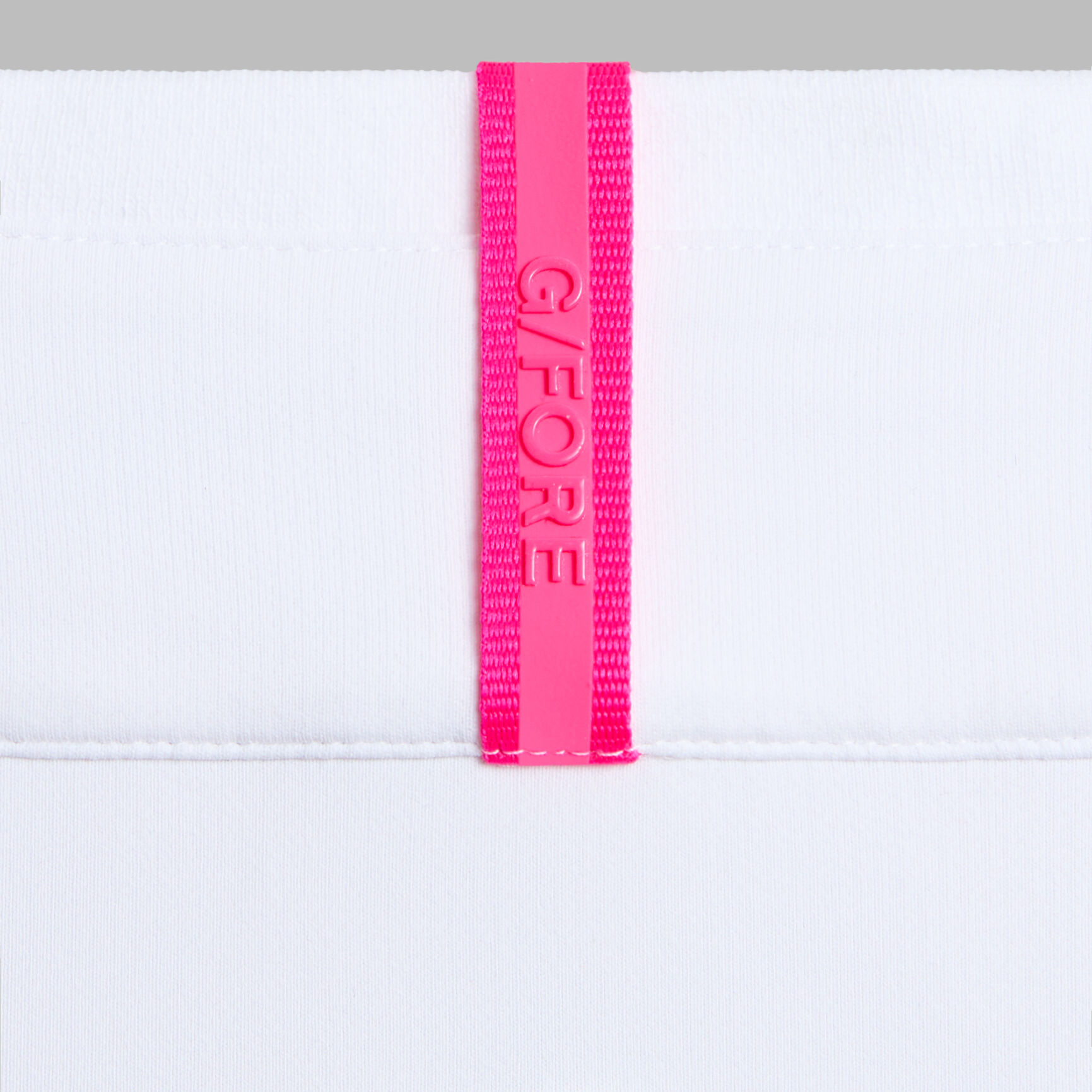 BRUSHED BACK TECH QUARTER ZIP |MEN'S PULLOVERS & QUARTER