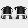 WOMEN'S G.112 P.U. LEATHER KILTIE GOLF SHOE image number 4