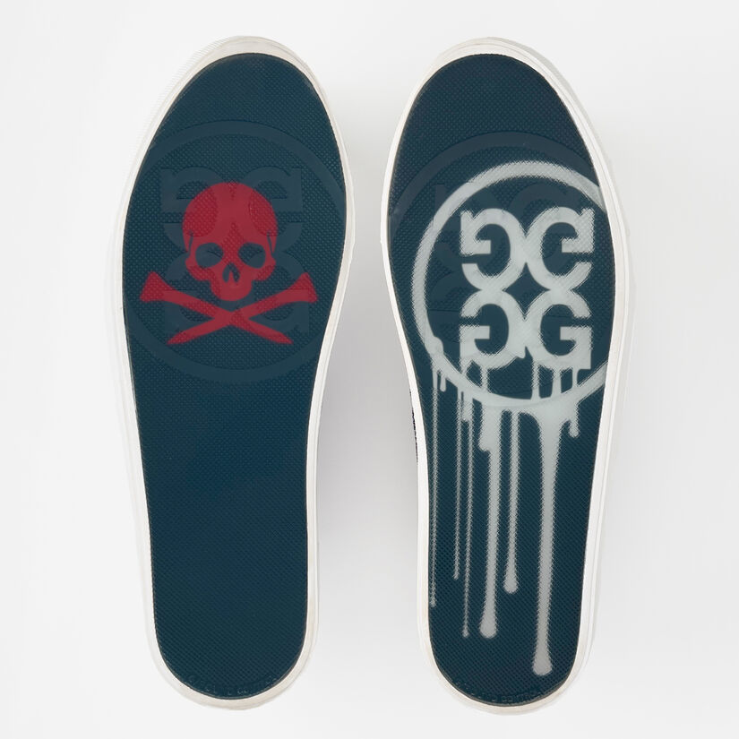 MEN'S LIMITED EDITION DURF S STREET SHOE image number 4