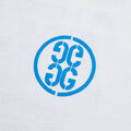 LIMITED EDITION WORDS COTTON TEE image number 6