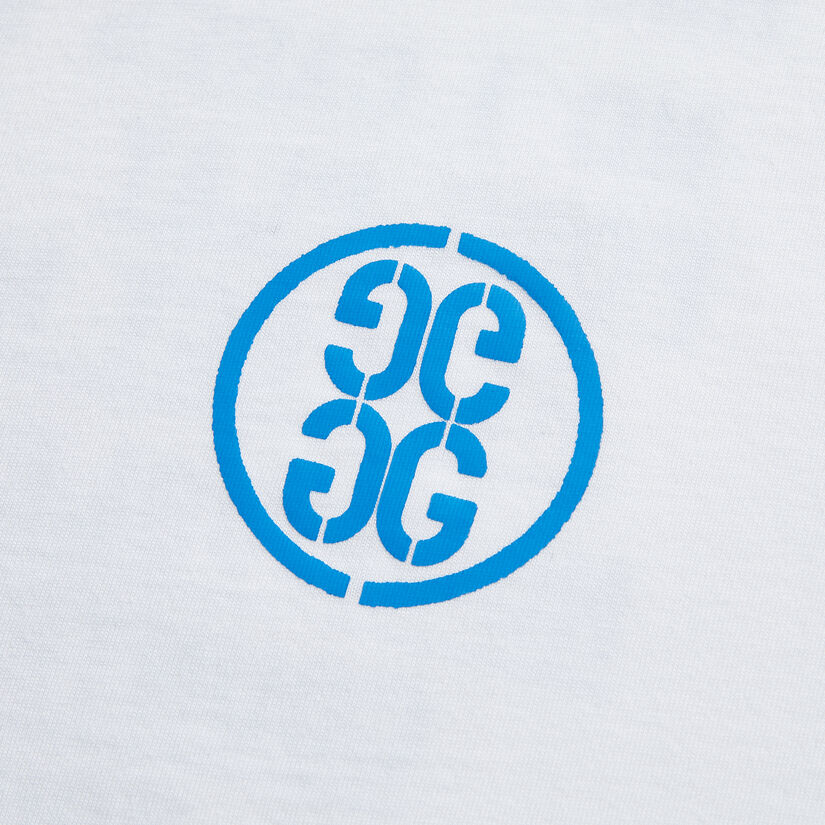 LIMITED EDITION WORDS COTTON TEE image number 6