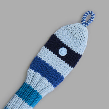 Alternative image of KNIT FAIRWAY HEADCOVER