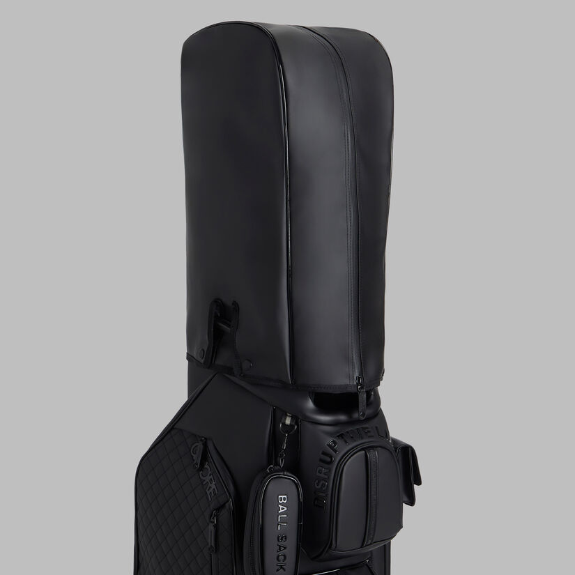 LUXE CART GOLF BAG image number 6