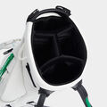 LIMITED EDITION PERFORATED STRIPE DAYTONA PLUS CARRY GOLF BAG image number 6