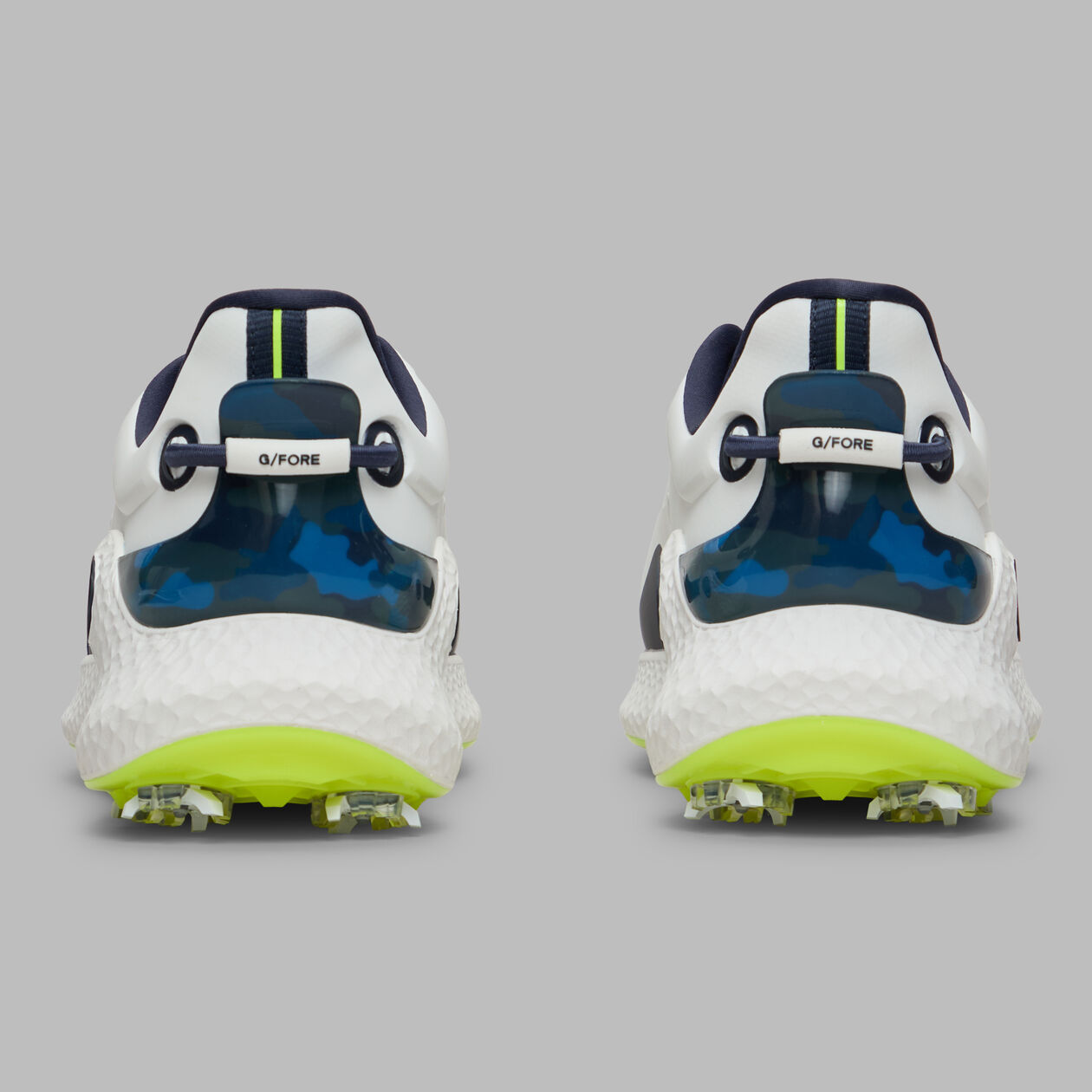 MEN'S MG4+ O2 G/LOCK GOLF SHOE