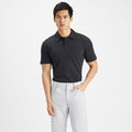 CLUBHOUSE COTTON SLIM FIT POLO image number 3